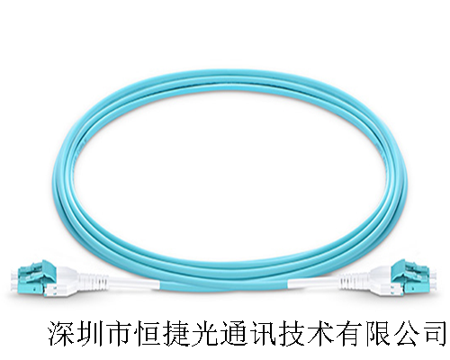 一管双芯铠装光缆